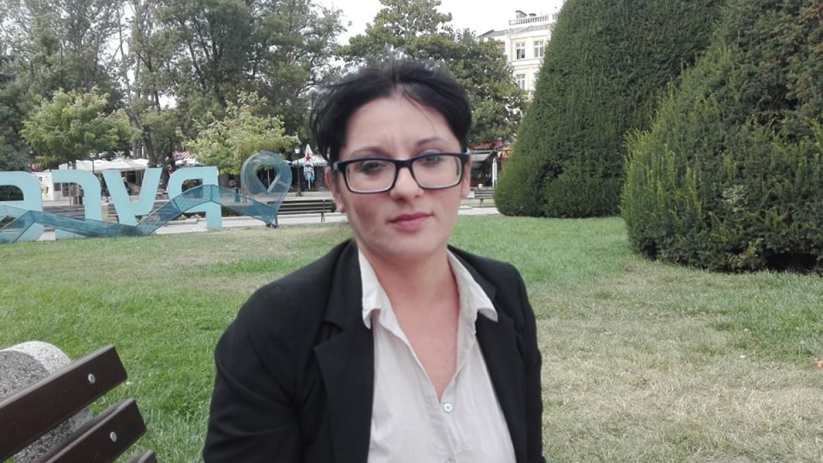 Три години след жестокото й убийство Виктория Маринова помогна на хиляди хора 