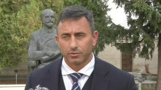 Сгащиха Румен Спецов в Свищов, а той замълча за новите схеми в НАП
