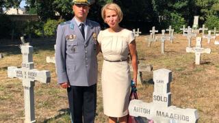 Голяма бомба с вицето на проф. Герджиков, бивш човек на Радев ли ще е той 