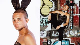 Хю Хефнър се обърна в гроба си от тази корица на Playboy СНИМКИ 18+