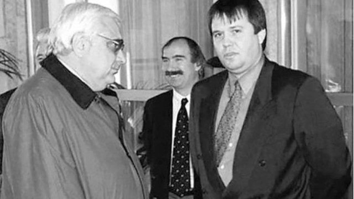 Луканов предрекъл убийството си, а мистериите около разстрела продължава четвърт век