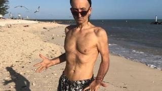 Дони най-после разкри истината за плашещия си вид и защо е отслабнал с 44 кг