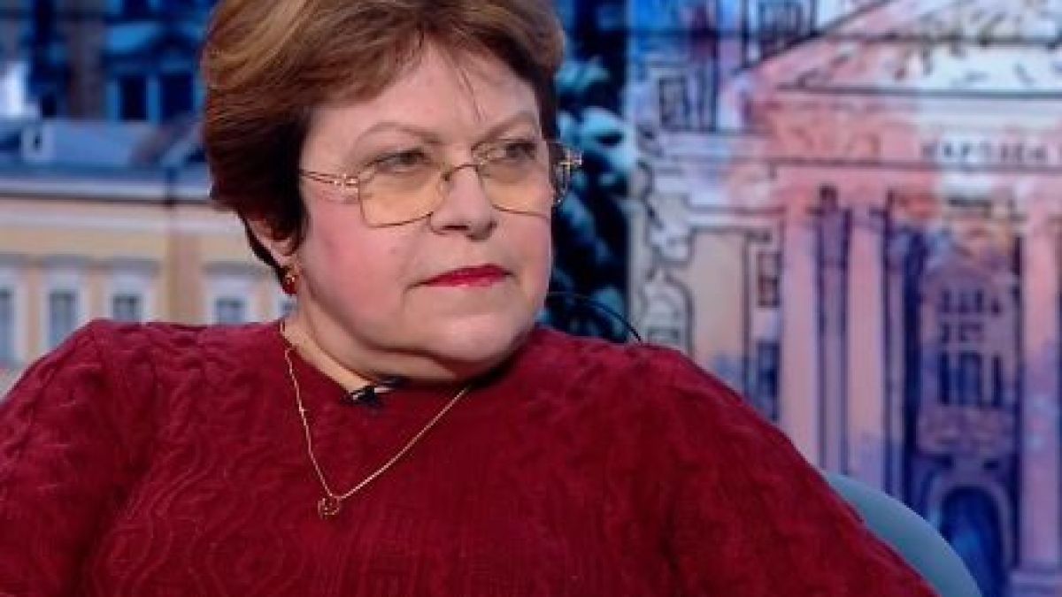 Дончева бръщолевеше срещу проф. Герджиков, а той извънредно се появи и я...