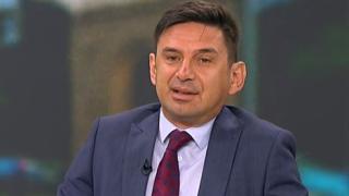 Халил Летифов каза Орешарски ли е кандидатът на ДПС за президент 