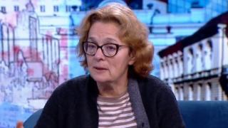 Политологът Буруджиева разкри какво цели ГЕРБ с подкрепата си към проф. Герджиков 