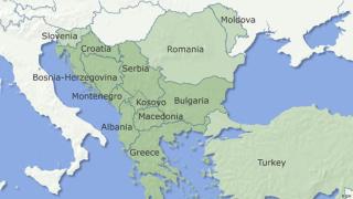 Der Tagesspiegel: Борбата на великите сили за Балканите - буре с барут за победителя