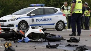 МВР с първи разкрития пред БЛИЦ за смъртоносния инцидент в София СНИМКА