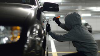 Автоджамбази крадат по 3 коли на ден, ето какво избират