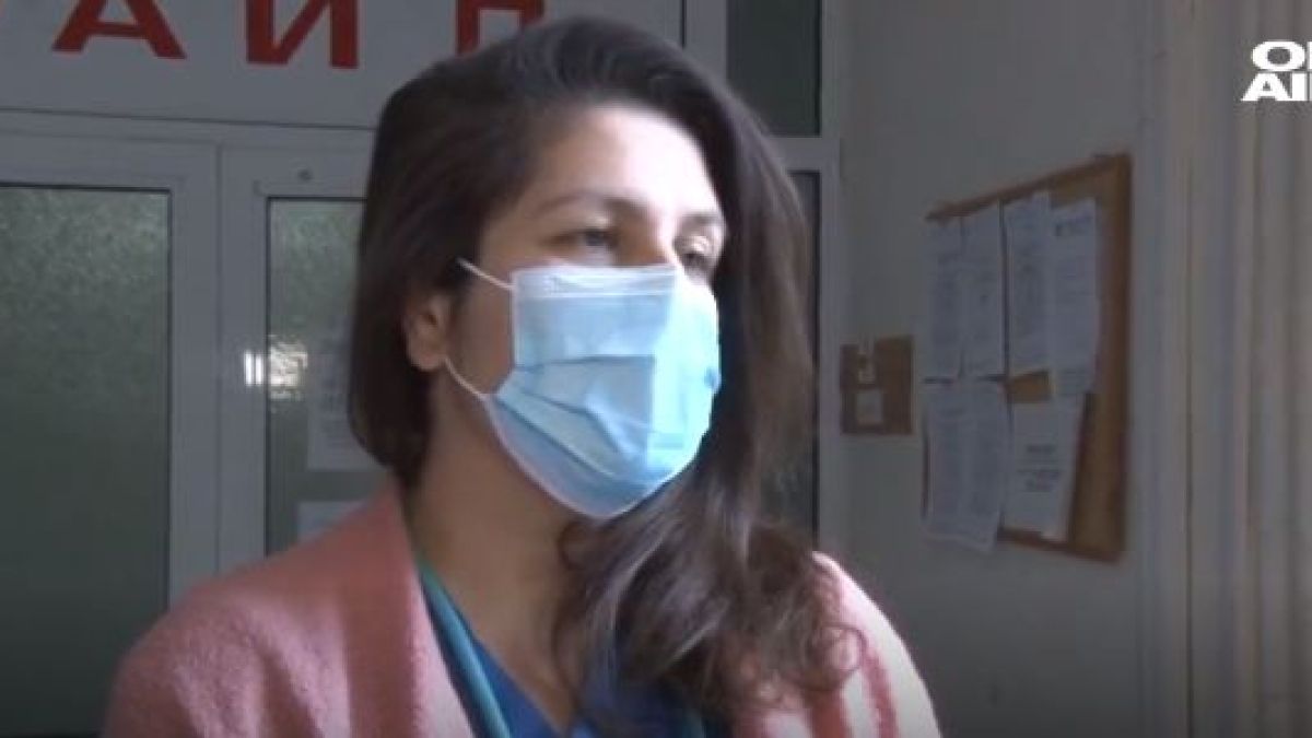 Ужасни новини за блъснатото в Стара Загора момиче, наложи се да... ВИДЕО