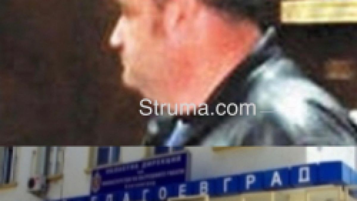 Ученикът, бит от полицай: Свали ми очилата с шамар ВИДЕО