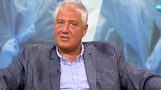 Проф. Балтов огласи скандални схеми на Кацаров