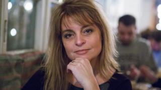 Михаил Кръстев за вицето на Панов: Тя очевидно ненавижда българина и българката СНИМКИ