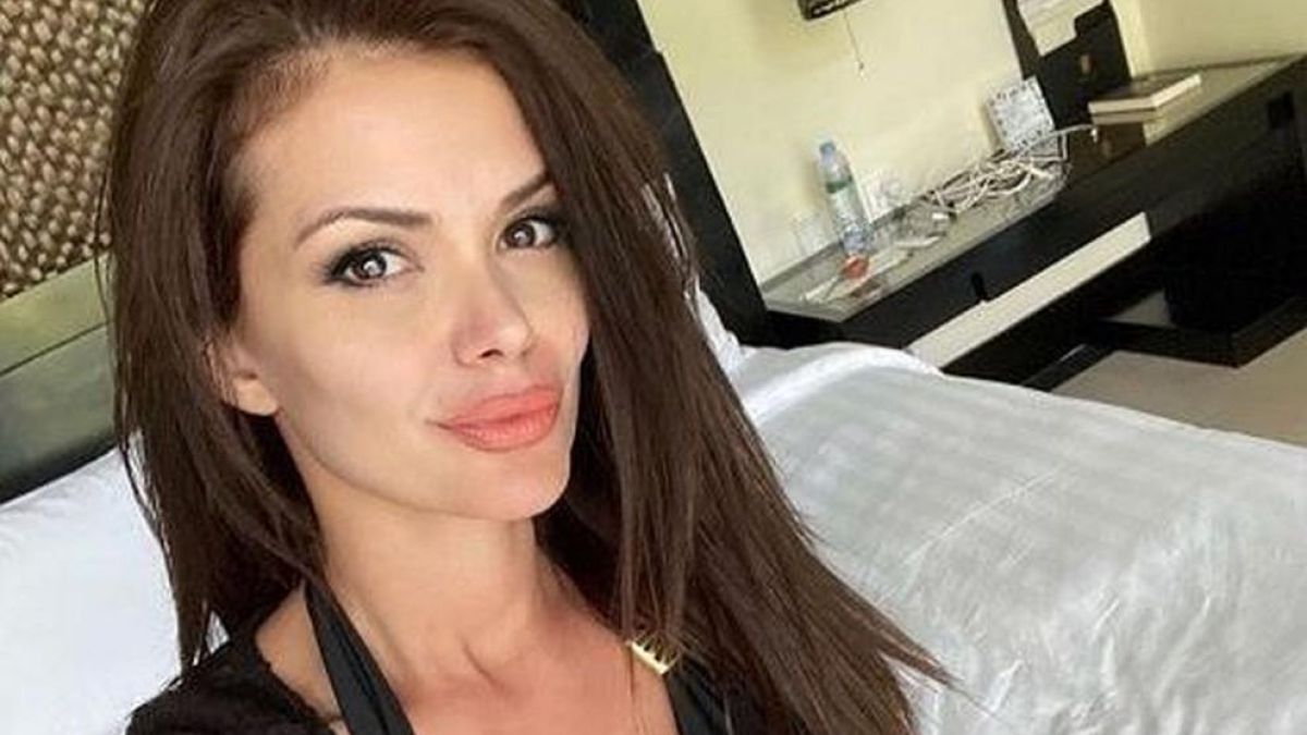 Преслава е бременна с второ? СНИМКА