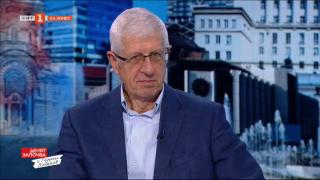 Румен Овчаров за Петков и Василев: Десни въдици за леви балъци