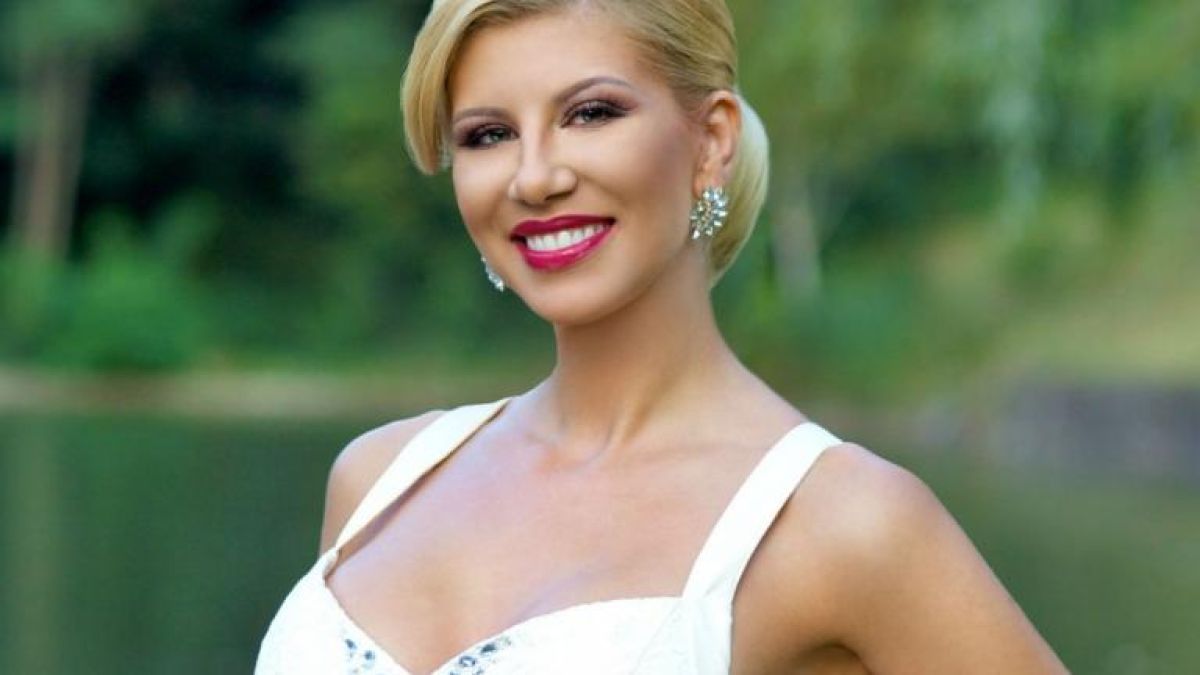 Нелина призна за голямо щастие и показа... СНИМКИ