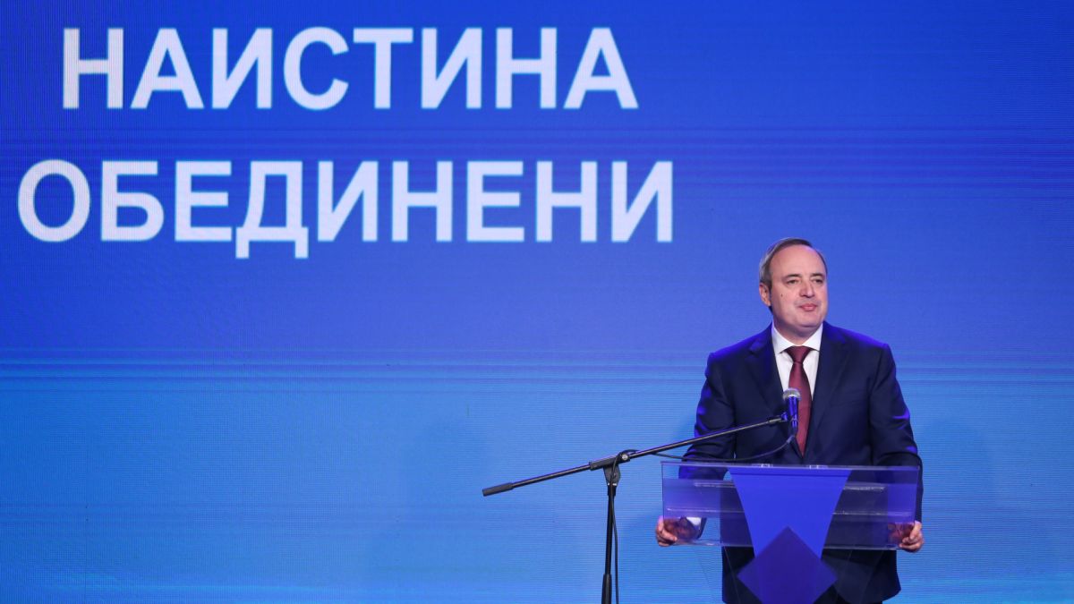Проф. Герджиков разкри каква е връзката му с Борисов и развенча голяма лъжа за майка си