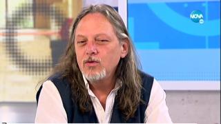 Алгафари разкри кой е предложил проф. Герджиков за президент, а Велева какво е загубил вече Радев