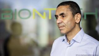 Угур Шахин с мрачна прогноза за новите К-19 мутанти и ваксините