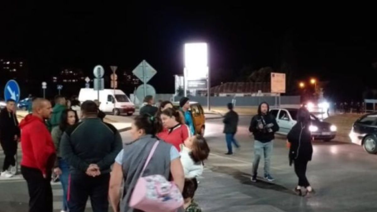 В Стара Загора ври и кипи след кошмарния инцидент, пратил три момичета в болница 
