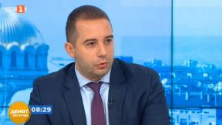 Богдан Кирилов: Срокът на годност на ваксините може да се удължи