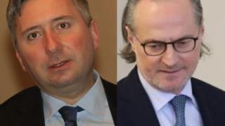 С кандидатурата на Лозан Панов за президент са доказа, че съдия № 1 е бил прокси на кръга „Капитал“ и Иво Прокопиев