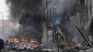 Румънски милиардер и семейството му са загинали след кошмара в Милано, мъртви са и две известни дъщери СНИМКИ