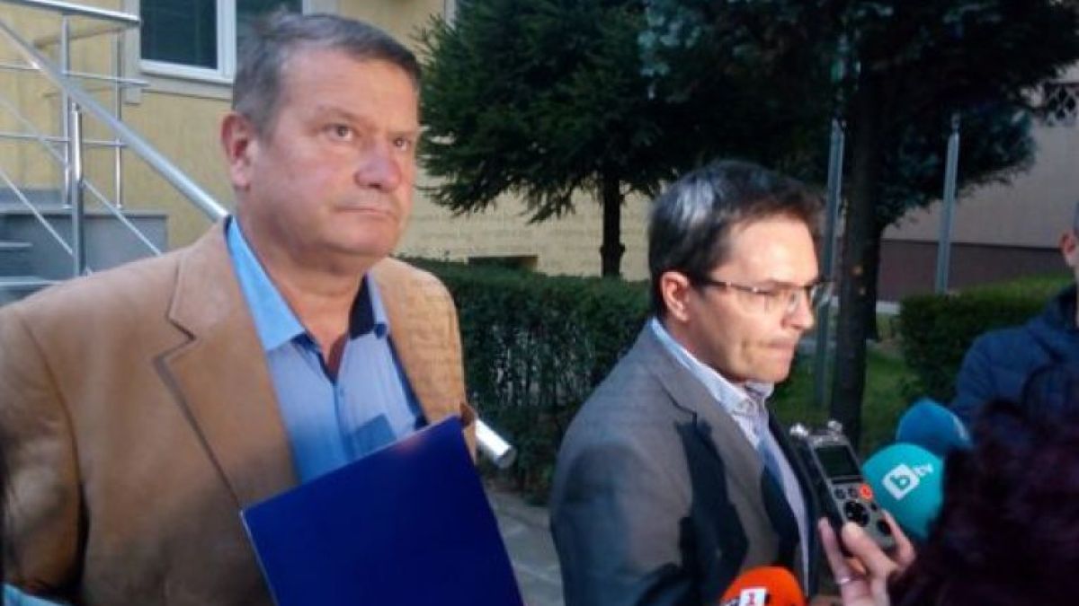 Тъмни облаци надвиснаха над студента, убил родителите си в Благоевград 