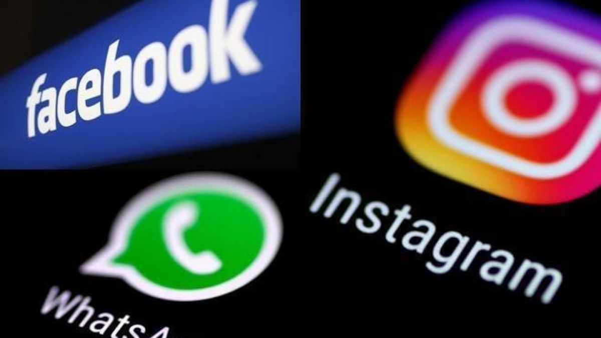 Служителите на Facebook не могат да влязат в сградата на компанията