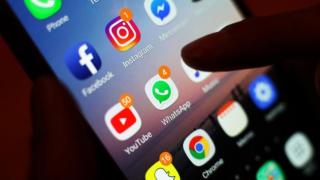 Facebook назова причината за мащабния срив на най-големите социални мрежи