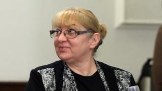 Ташева от "Атака": Само Сидеров предизвика Радев, останалите са спаринг партньори