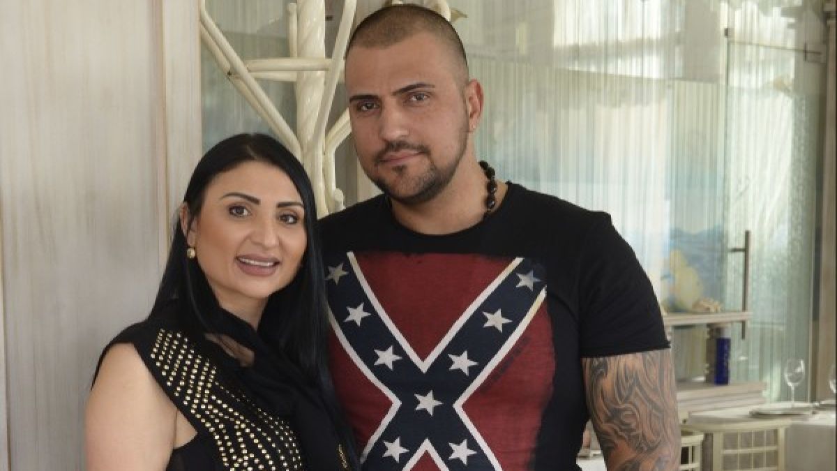 Няма да повярвате коя е новата на Гринго, с която смени Софи Маринова 