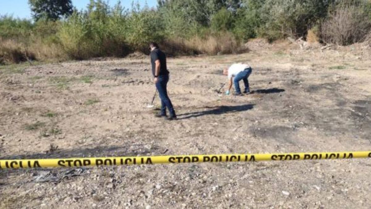 Брутално убийство на съпрузи и 25-г им дъщеря потресе Сърбия ВИДЕО 