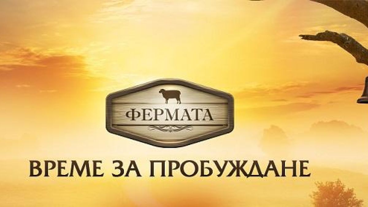 Овца нахълта при спящите във "Фермата" СНИМКИ
