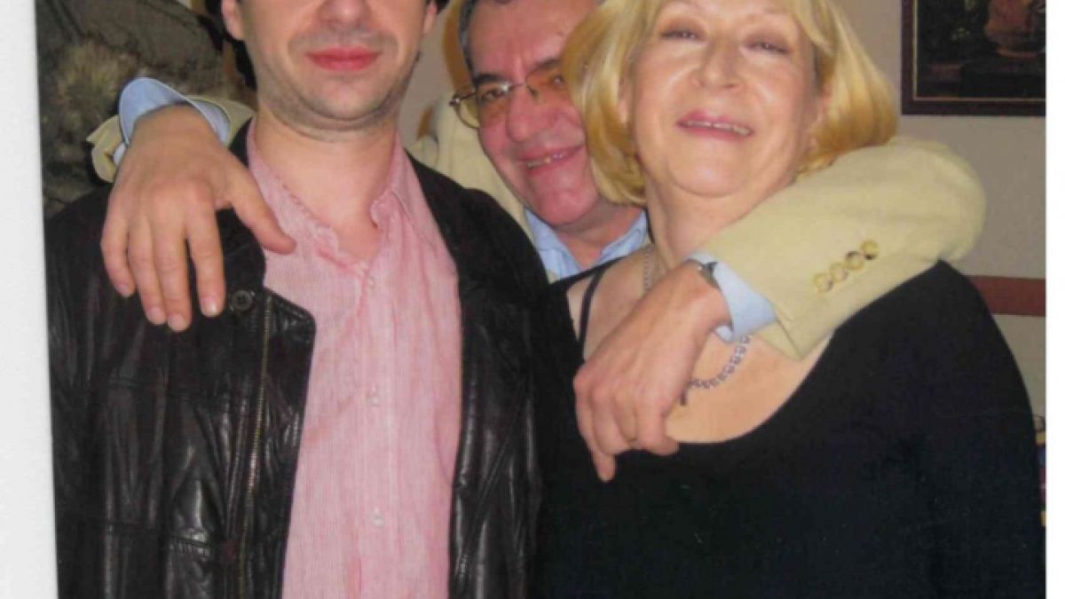 In memoriam: Сбогувахме се с легендарен журналист от „Панорама“, „Всяка Неделя“ и „Светът в действие“ 