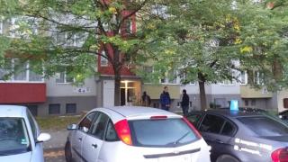 Шокът е пълен! Проговори Илия, ликвидирал родителите си с тесла в Благоевград 