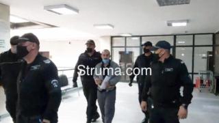 Илия се оправда за садистичното убийство на родителите си със скандална причина 