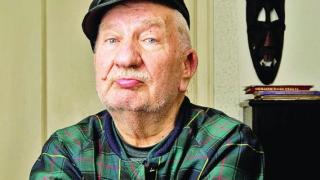 Скръбна вест: Почина легендата Джони Пенков