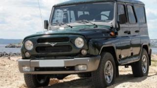 От УАЗ се пошегуваха с глобалния срив на социалните мрежи СНИМКА