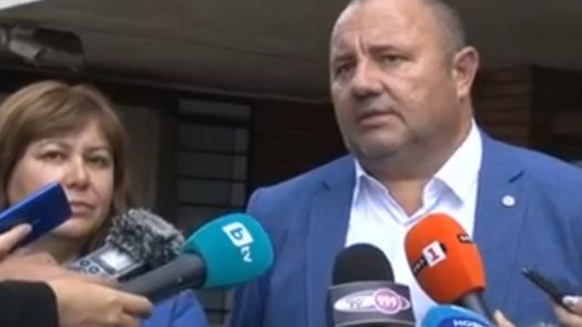 Първи подробности за убийството в Сливен, ето кой е арестуван ВИДЕО