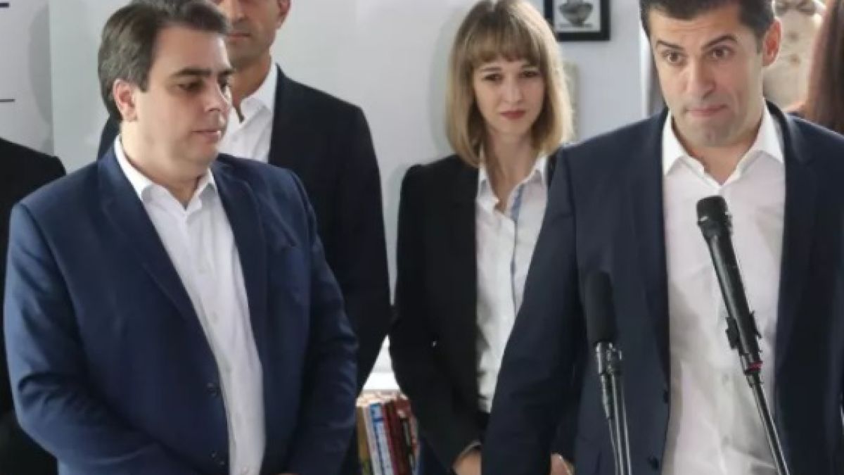 Анализатор посочи 3 гибелни последици за България от 100% соросоидната партия на харвардците 