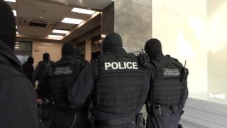 СДВР с нови разкрития пред БЛИЦ за апашите, ударили златарско ателие в София