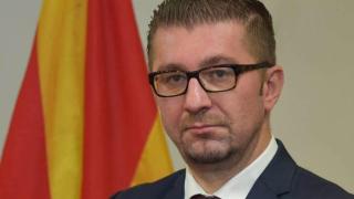 Мицкоски се оля окончателно с тези думи за "македонското малцинство в България"