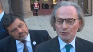 Спипаха шеф на инициативния комитет на Лозан Панов в редовно погазване на закона