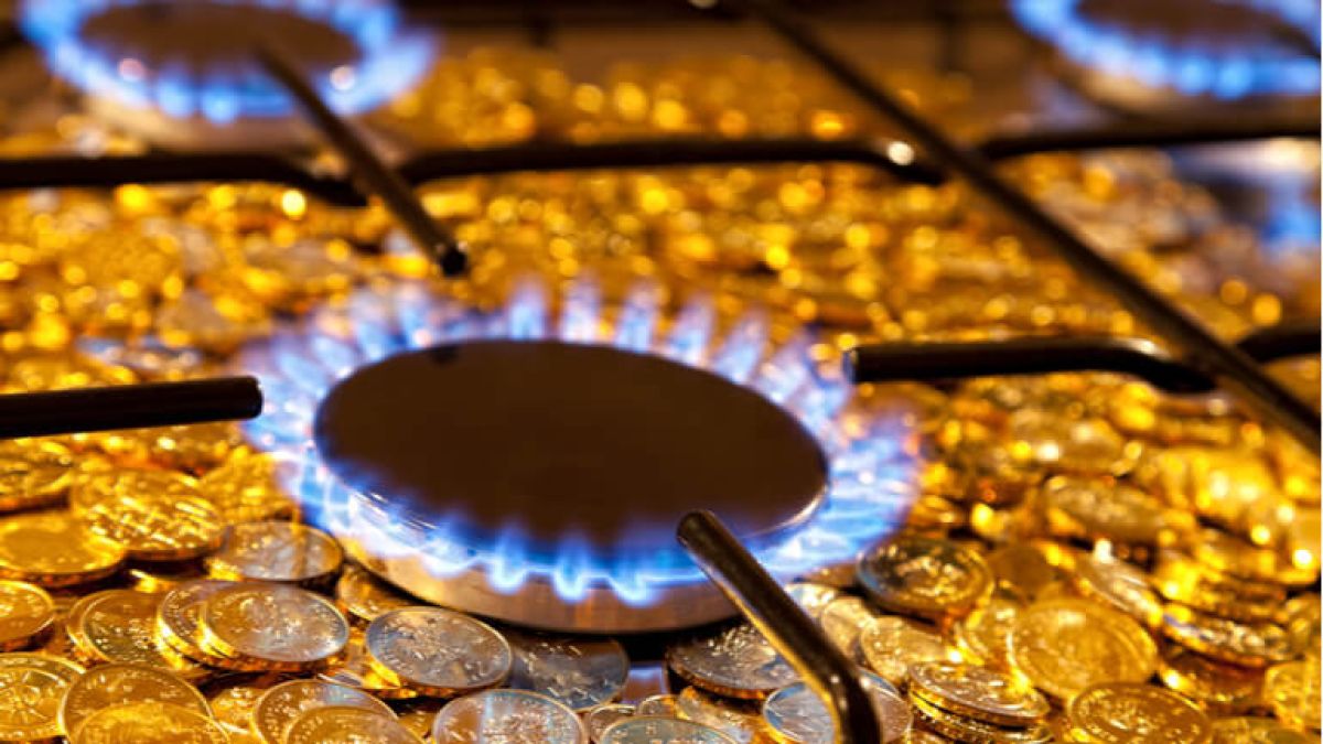 Държави от ЕС искат разследване на рекордния скок на газа 