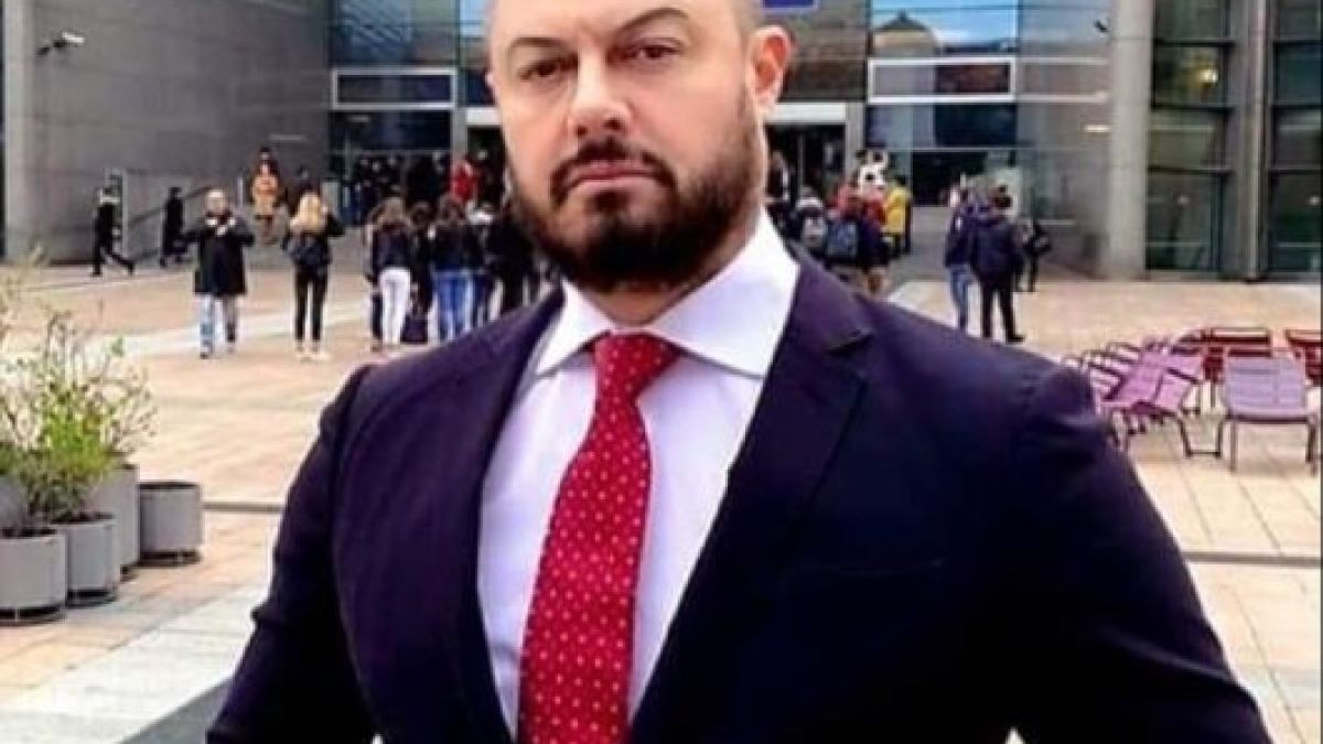 Бареков: Президентът се усети, че погази Конституцията с Кирил Петков