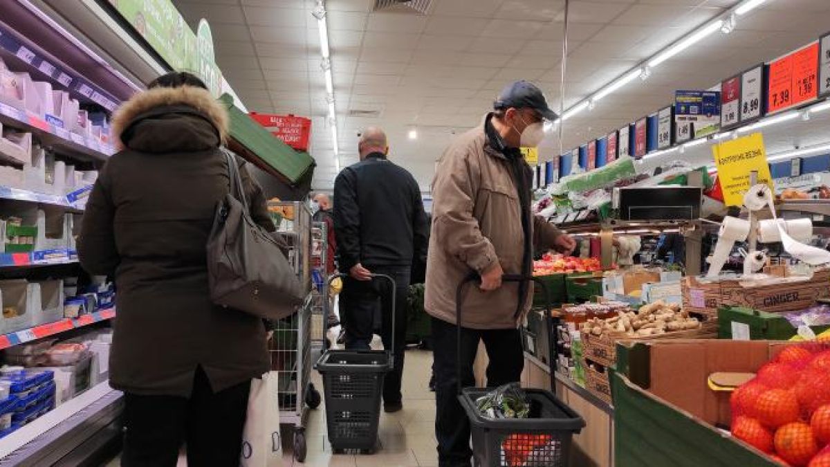 Невиждана скъпотия с храните у нас
