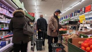 Невиждана скъпотия с храните у нас
