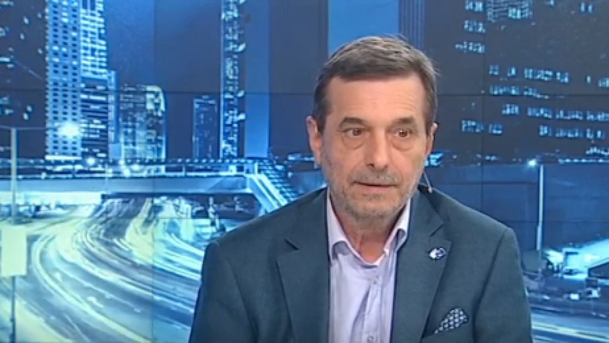 Димитър Манолов с кошмарна прогноза, няма да има пари дори за пенсии след 1 януари, ако това се случи