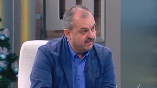 Експерт: Това, което върши Скопие, е кланица срещу България 