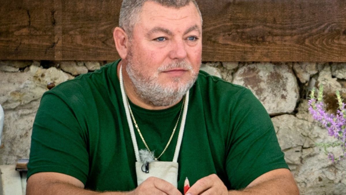 Разплакаха Цоньо във "Фермата", обидиха го с... СНИМКИ
